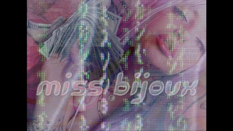 Mistress Bijoux - Financial RUIN Trigger Audio